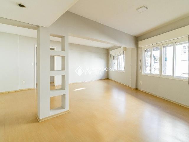Apartamento para Locação em Porto Alegre/RS Rio Branco 3 Quartos