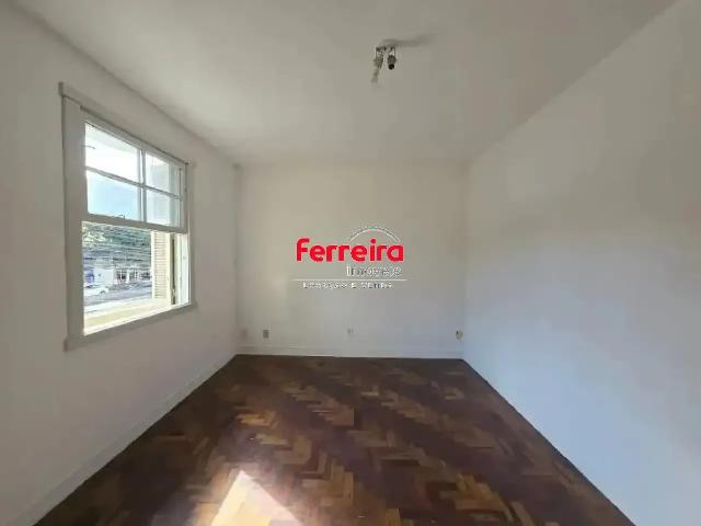 Apartamento para Locação em Porto Alegre/RS Rio Branco 3 Quartos