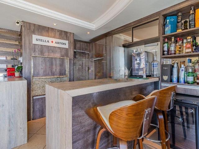 Apartamento para Locação em Porto Alegre/RS Rio Branco 3 Quartos