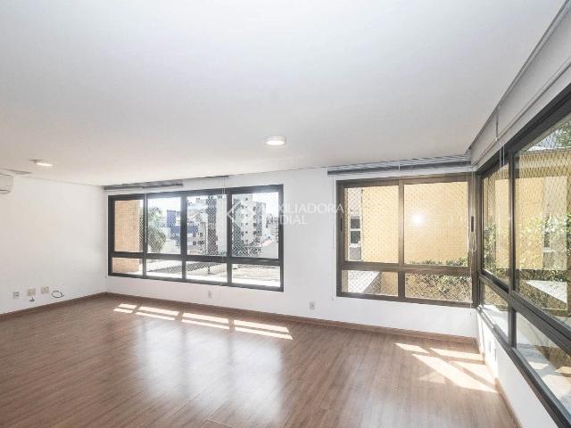 Apartamento para Locação em Porto Alegre/RS Rio Branco 3 Quartos