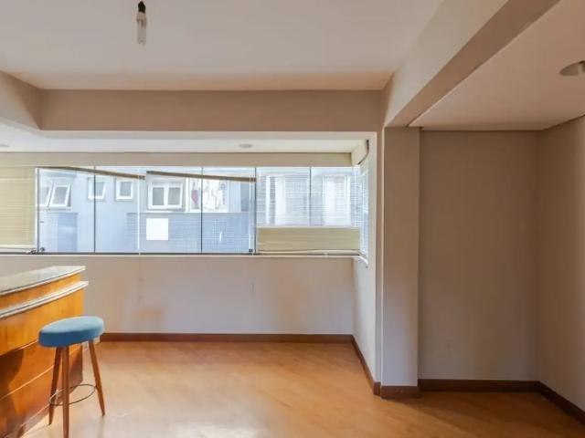 Apartamento para Locação em Porto Alegre/RS Rio Branco 3 Quartos