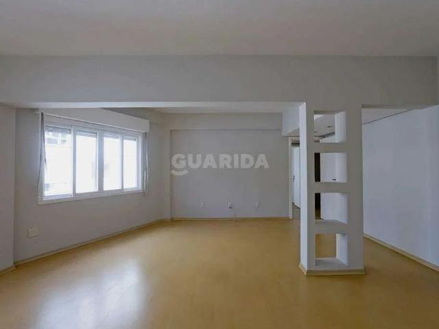Apartamento para Locação em Porto Alegre/RS Rio Branco 3 Quartos