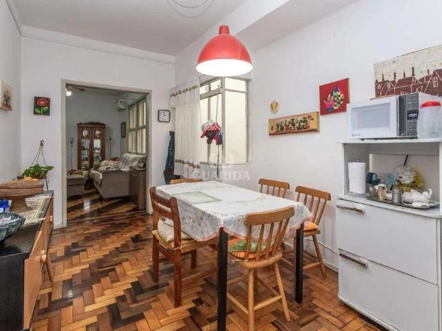 Apartamento para Locação em Porto Alegre/RS Rio Branco 3 Quartos