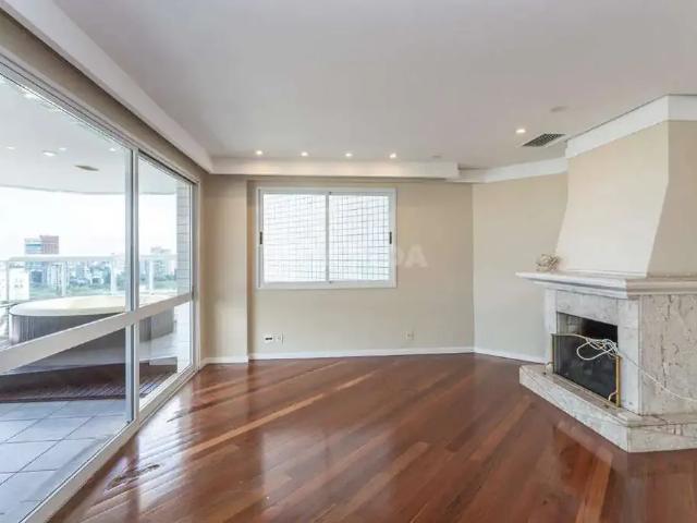 Apartamento para Locação em Porto Alegre/RS Rio Branco 3 Quartos