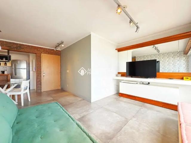 Apartamento para Locação em Porto Alegre/RS Rio Branco 3 Quartos
