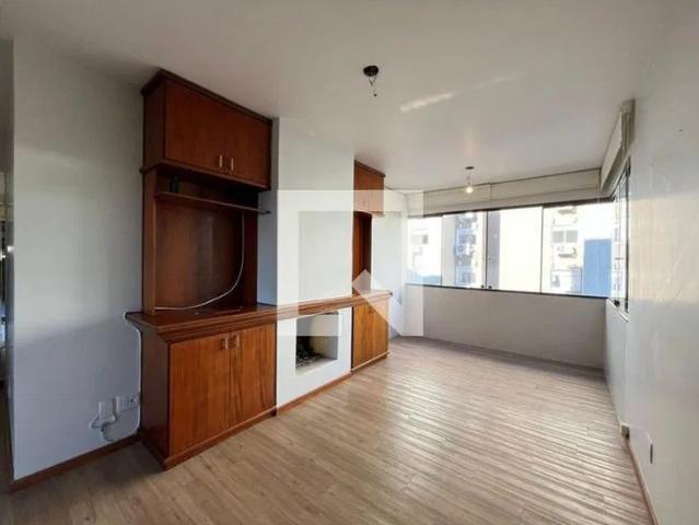 Apartamento para Locação em Porto Alegre/RS Rio Branco 3 Quartos