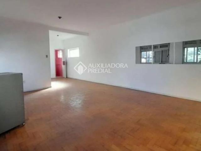 Apartamento para Locação em Porto Alegre/RS Rio Branco 3 Quartos