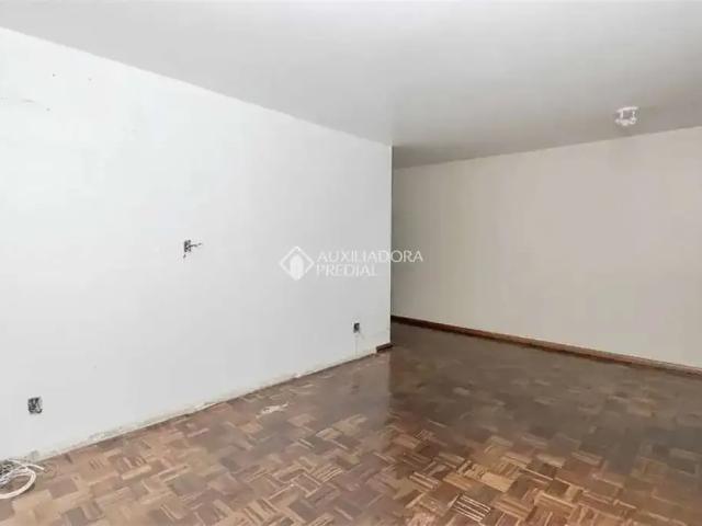 Apartamento para Locação em Porto Alegre/RS Rio Branco 3 Quartos