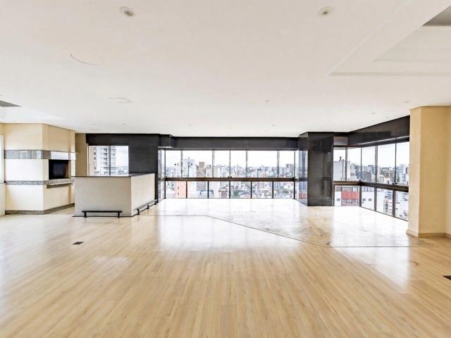 Apartamento para Locação em Porto Alegre/RS Rio Branco 4 Quartos