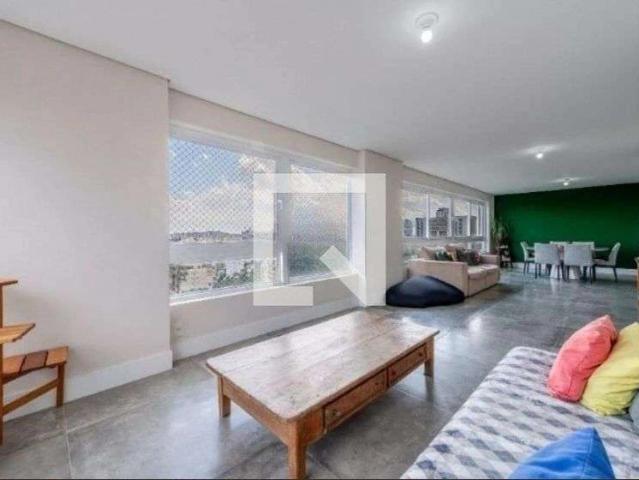 Apartamento para Locação em Porto Alegre/RS Rio Branco 4 Quartos