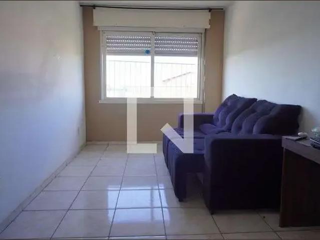 Apartamento para Locação em Porto Alegre/RS Rubem Berta 1 Quartos