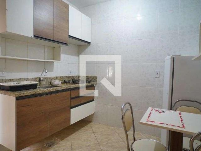 Apartamento para Locação em Porto Alegre/RS Rubem Berta 1 Quartos