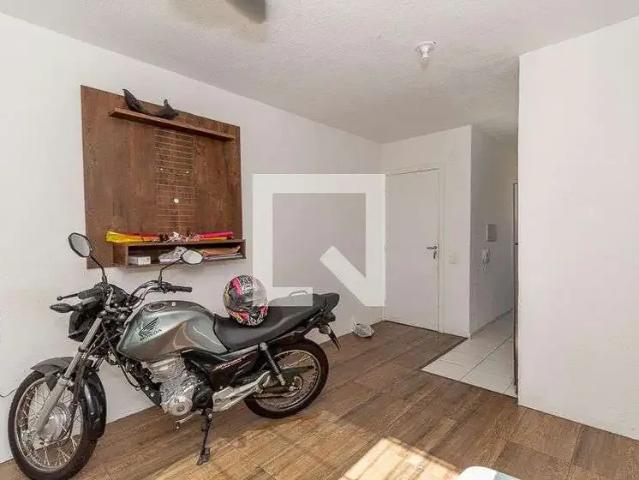 Apartamento para Locação em Porto Alegre/RS Rubem Berta 1 Quartos
