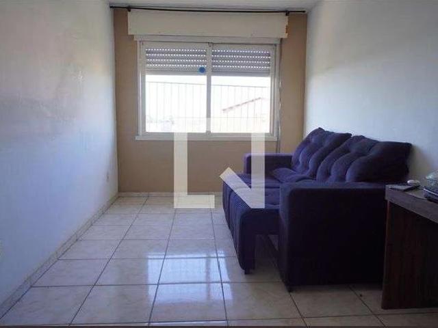 Apartamento para Locação em Porto Alegre/RS Rubem Berta 1 Quartos