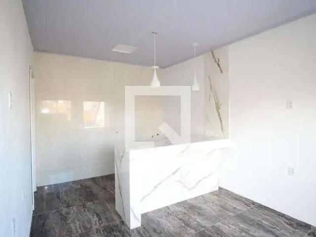 Apartamento para Locação em Porto Alegre/RS Rubem Berta 1 Quartos