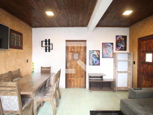 Apartamento para Locação em Porto Alegre/RS Rubem Berta 1 Quartos