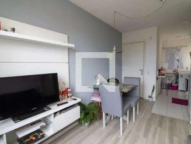 Apartamento para Locação em Porto Alegre/RS Rubem Berta 1 Quartos
