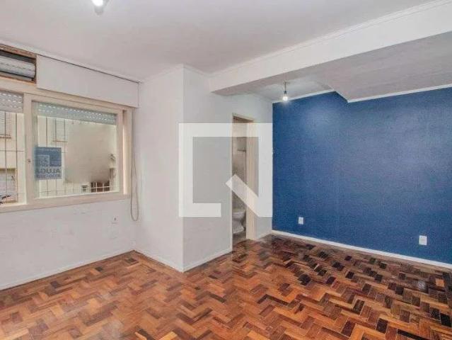 Apartamento para Locação em Porto Alegre/RS Rubem Berta 1 Quartos
