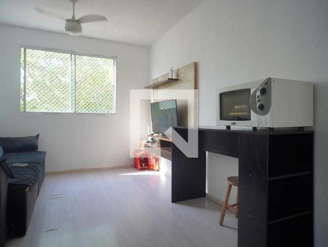 Apartamento para Locação em Porto Alegre/RS Rubem Berta 2 Quartos