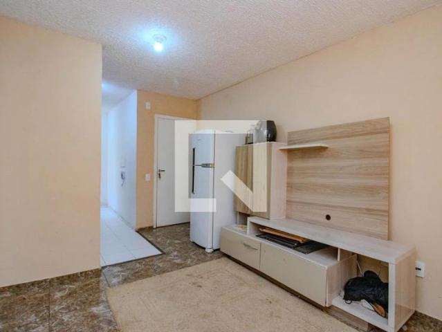 Apartamento para Locação em Porto Alegre/RS Rubem Berta 2 Quartos