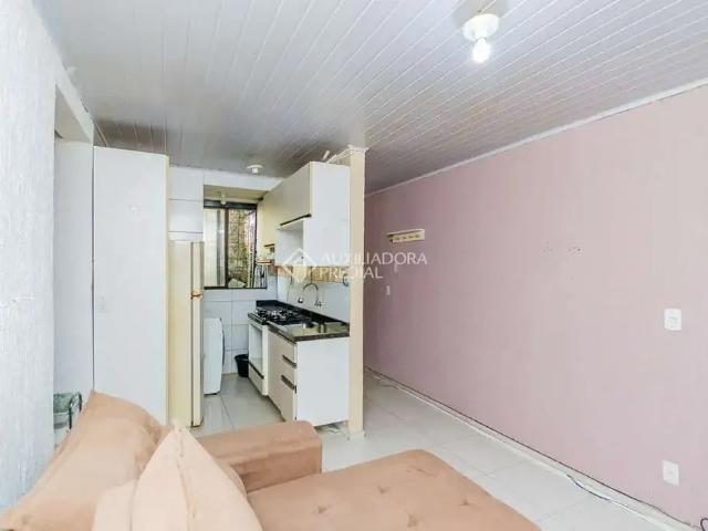 Apartamento para Locação em Porto Alegre/RS Rubem Berta 2 Quartos