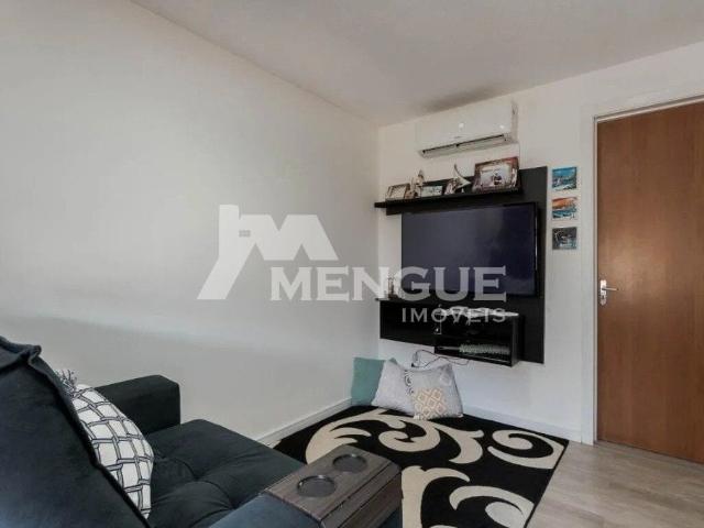 Apartamento para Locação em Porto Alegre/RS Rubem Berta 2 Quartos