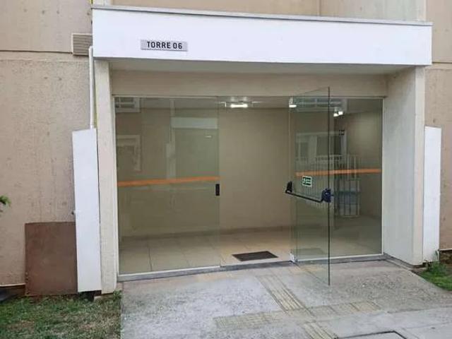 Apartamento para Locação em Porto Alegre/RS Rubem Berta 2 Quartos