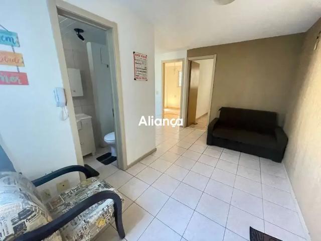 Apartamento para Locação em Porto Alegre/RS Rubem Berta 2 Quartos