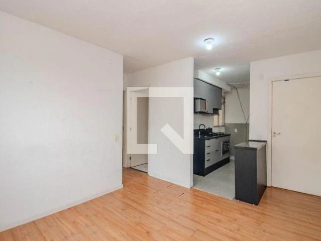 Apartamento para Locação em Porto Alegre/RS Rubem Berta 2 Quartos