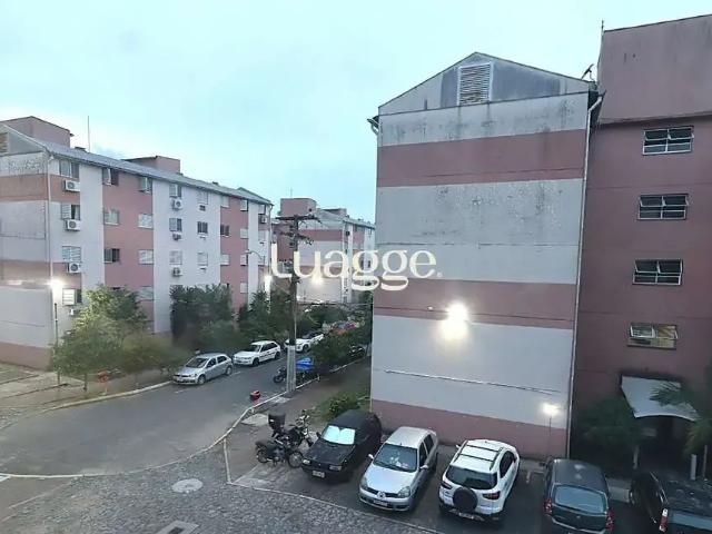 Apartamento para Locação em Porto Alegre/RS Rubem Berta 2 Quartos