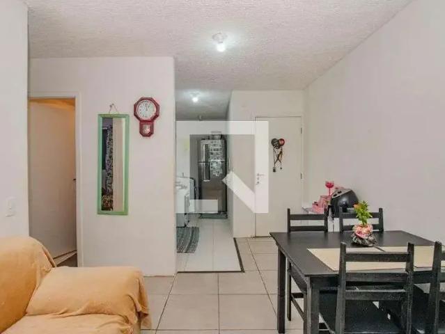 Apartamento para Locação em Porto Alegre/RS Rubem Berta 2 Quartos