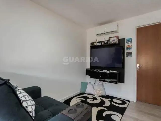 Apartamento para Locação em Porto Alegre/RS Jardim Leopoldina 2 Quartos