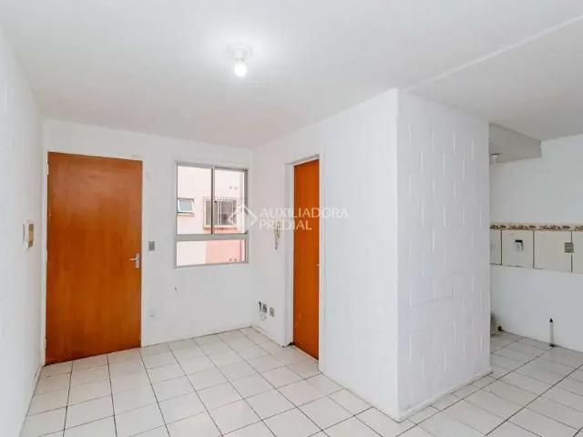Apartamento para Locação em Porto Alegre/RS Rubem Berta 2 Quartos