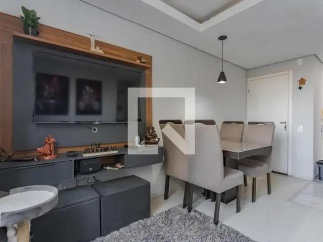 Apartamento para Locação em Porto Alegre/RS Rubem Berta 2 Quartos