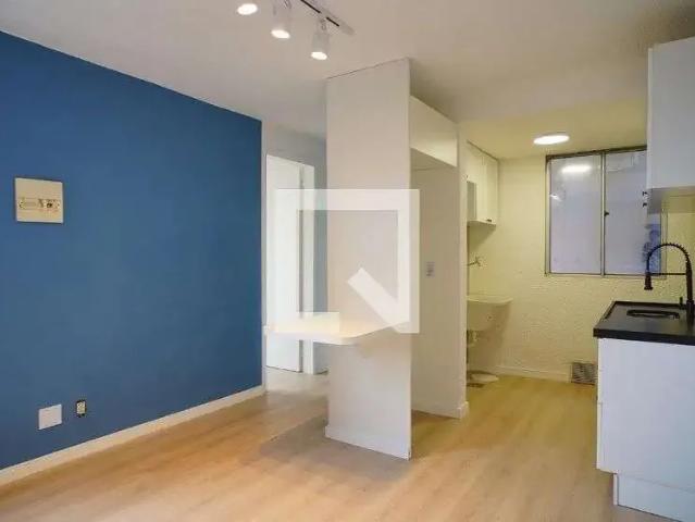 Apartamento para Locação em Porto Alegre/RS Rubem Berta 2 Quartos
