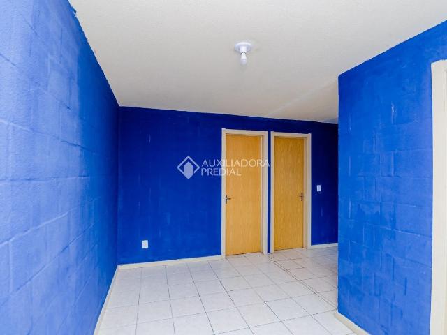 Apartamento para Locação em Porto Alegre/RS Rubem Berta 2 Quartos