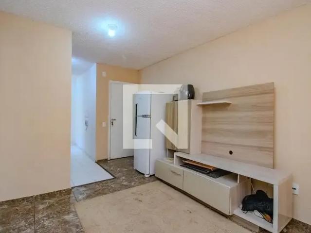 Apartamento para Locação em Porto Alegre/RS Rubem Berta 2 Quartos