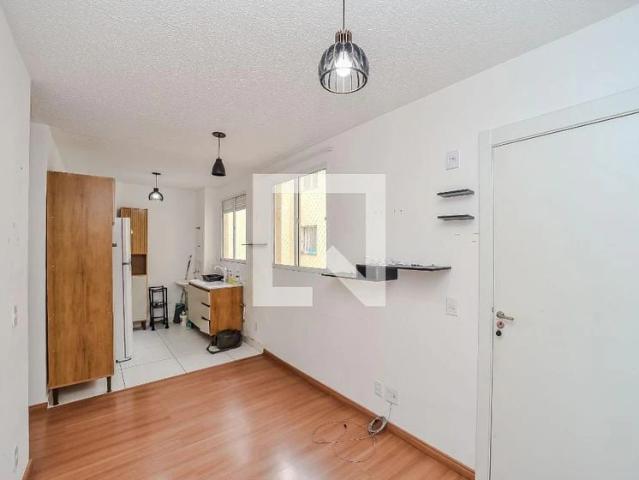 Apartamento para Locação em Porto Alegre/RS Rubem Berta 2 Quartos