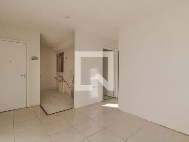 Apartamento para Locação em Porto Alegre/RS Rubem Berta 2 Quartos