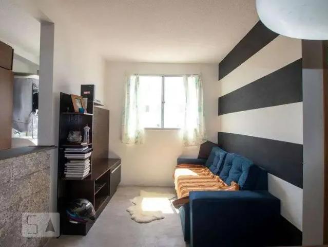 Apartamento para Locação em Porto Alegre/RS Rubem Berta 2 Quartos