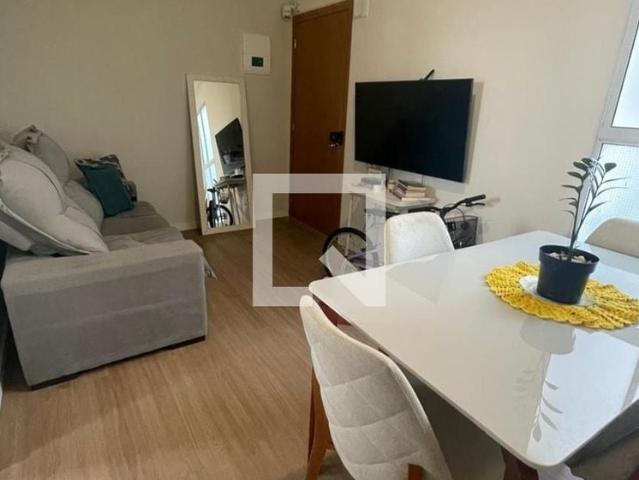 Apartamento para Locação em Porto Alegre/RS Rubem Berta 2 Quartos
