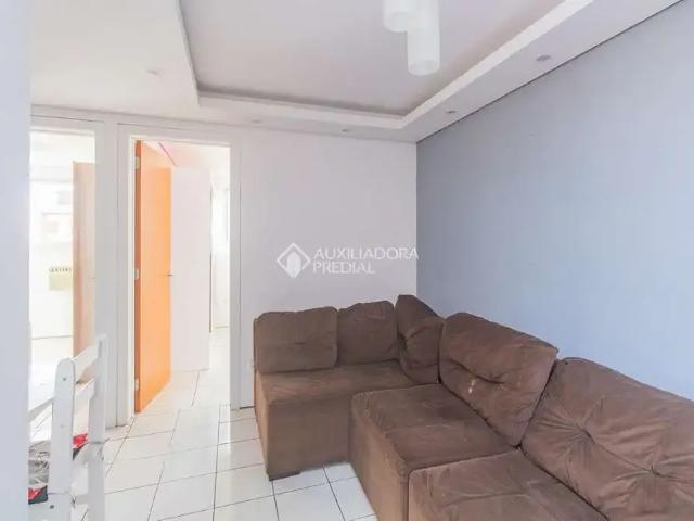Apartamento para Locação em Porto Alegre/RS Rubem Berta 2 Quartos