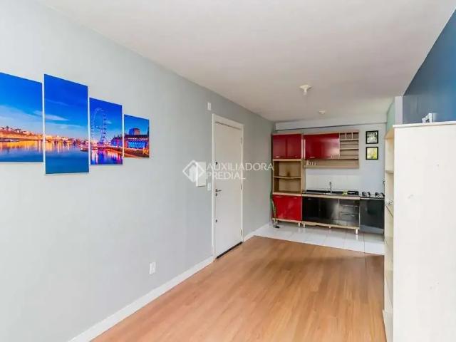Apartamento para Locação em Porto Alegre/RS Rubem Berta 2 Quartos