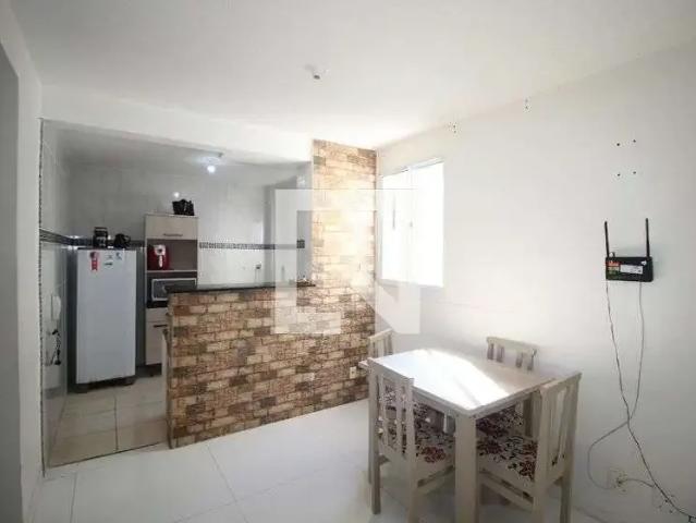 Apartamento para Locação em Porto Alegre/RS Rubem Berta 2 Quartos
