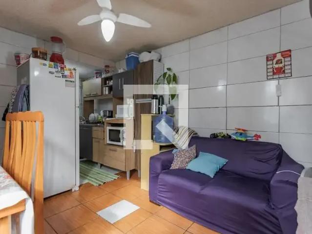 Apartamento para Locação em Porto Alegre/RS Rubem Berta 2 Quartos