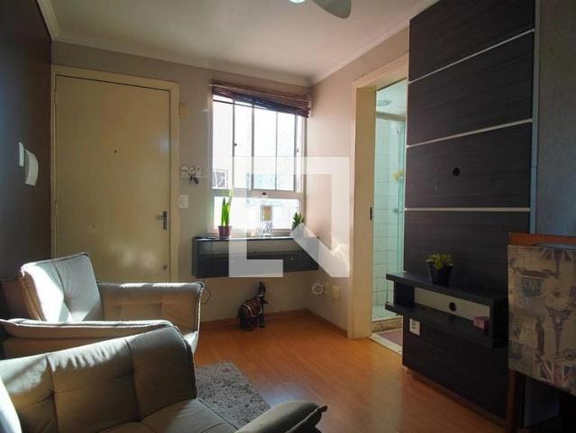 Apartamento para Locação em Porto Alegre/RS Rubem Berta 2 Quartos