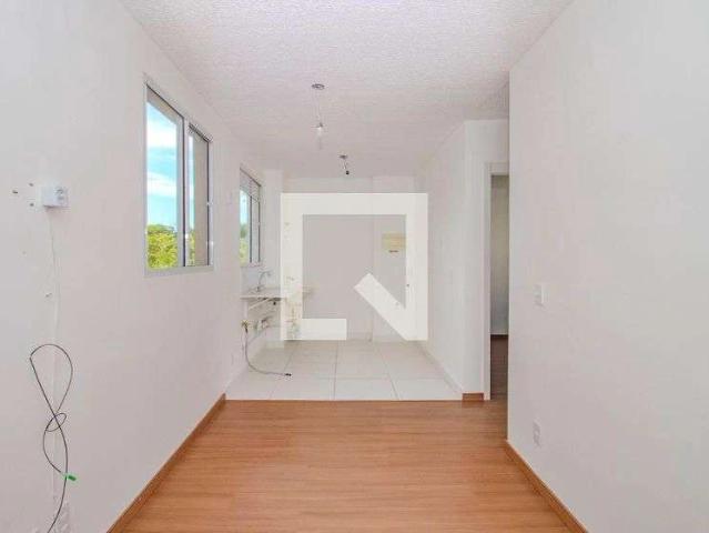 Apartamento para Locação em Porto Alegre/RS Rubem Berta 2 Quartos