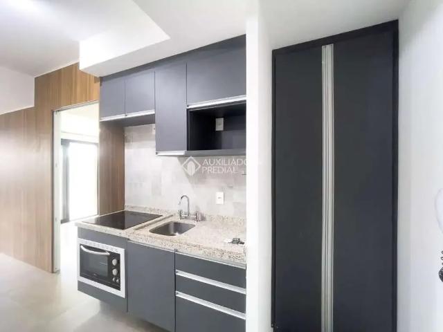 Apartamento para Locação em Porto Alegre/RS São Geraldo 1 Quartos