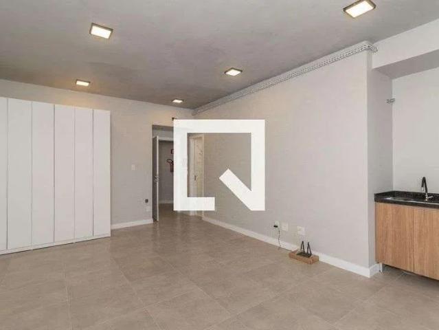 Apartamento para Locação em Porto Alegre/RS São Geraldo 1 Quartos