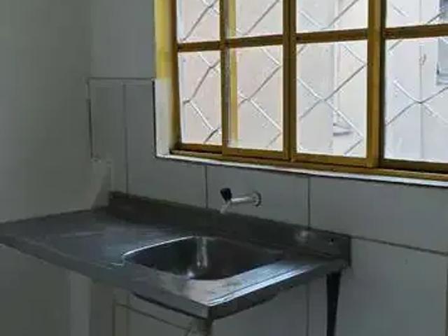 Apartamento para Locação em Porto Alegre/RS São Geraldo 1 Quartos